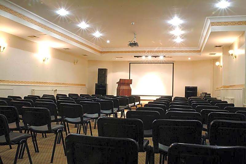 Genc Yazici Hotel Uludag