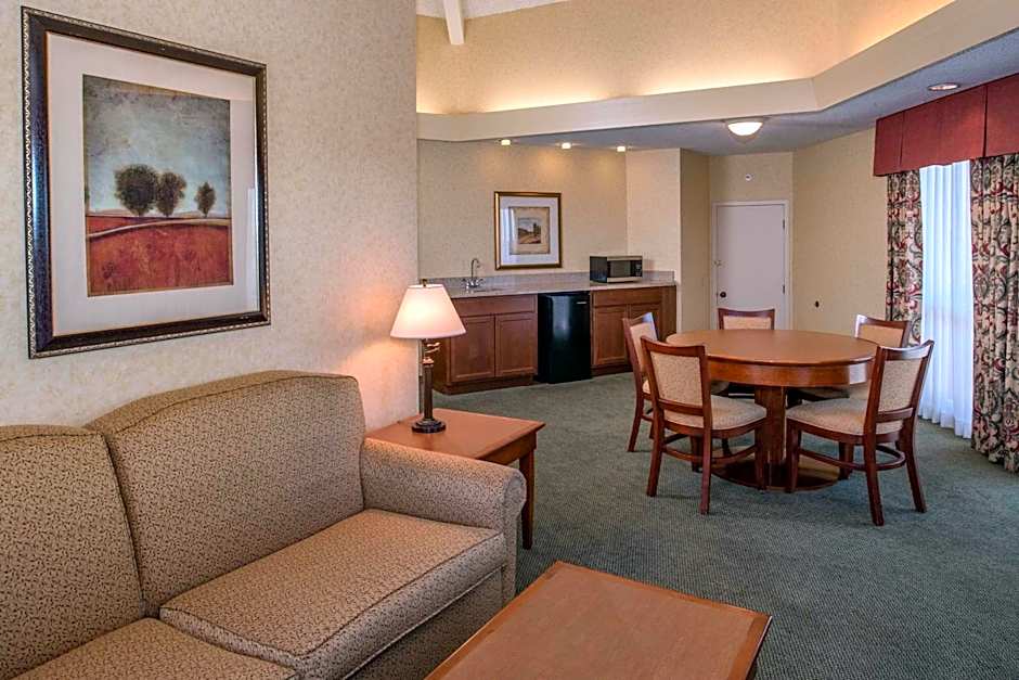 Red Lion Hotel Pasco Airport & Conference Center