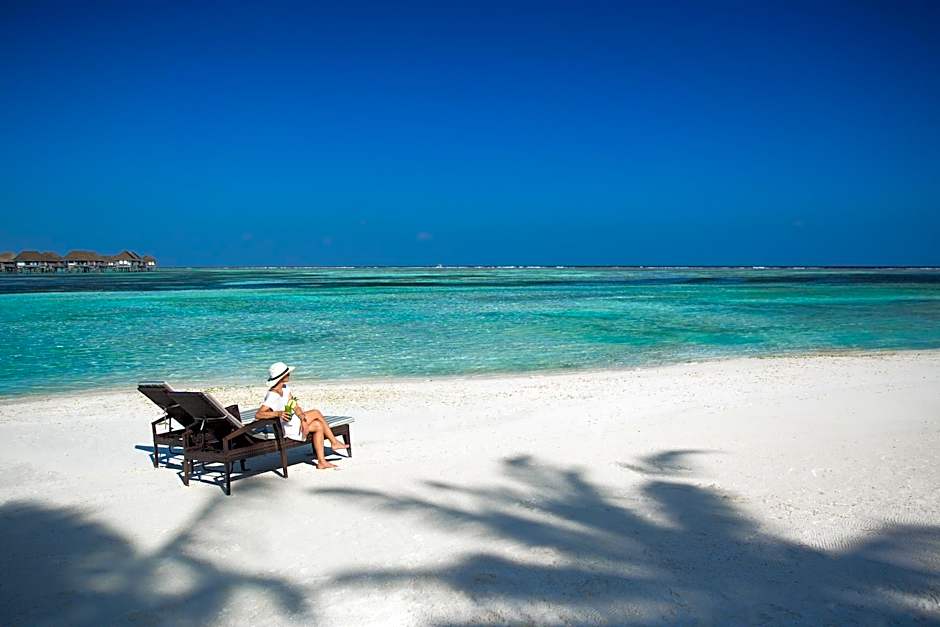 Pearl Sands at Huraa