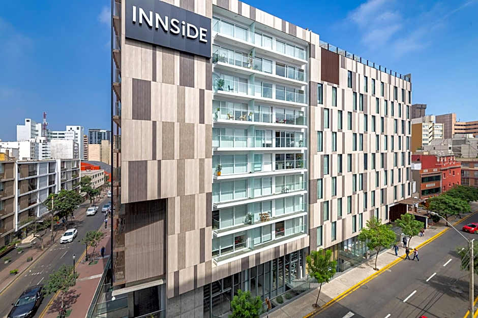 INNSiDE by Meliá Lima Miraflores