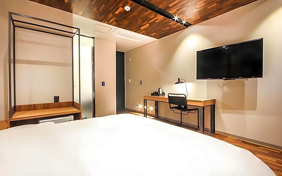 Eco stay