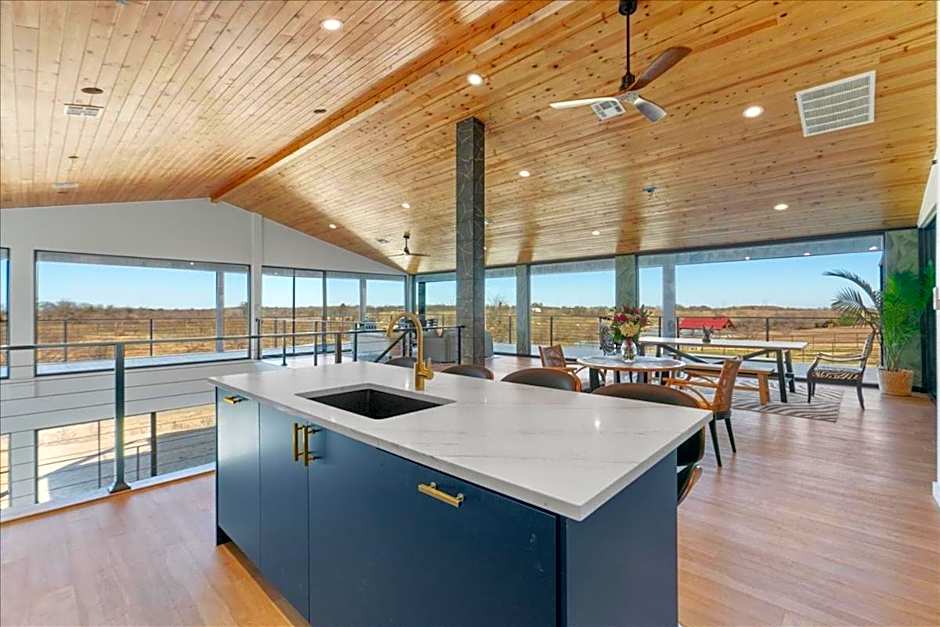 Blue Hills Ranch