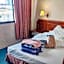 Pacific Orient Hotel