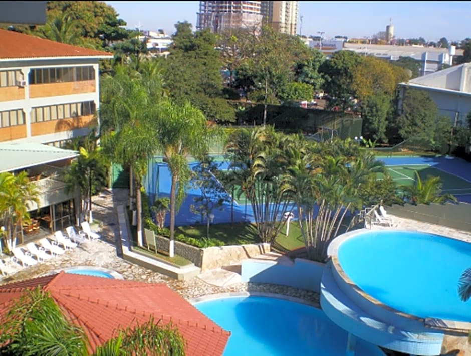 Vilage Inn Ribeirão Preto