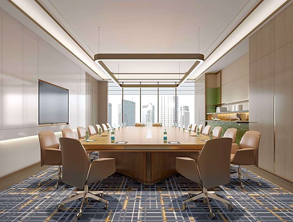Doubletree By Hilton Guangzhou Zengcheng