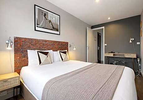 Standard  Room