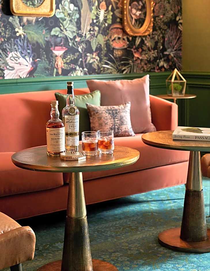 Viceroy Washington DC