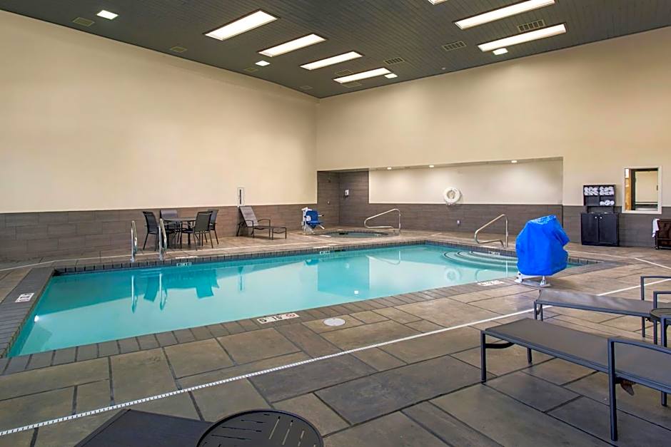 Fairfield Inn & Suites by Marriott Santa Fe