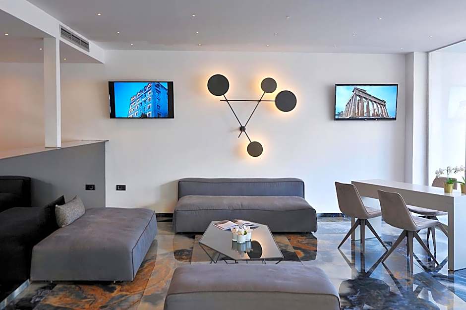 Athenaeum Smart Hotel