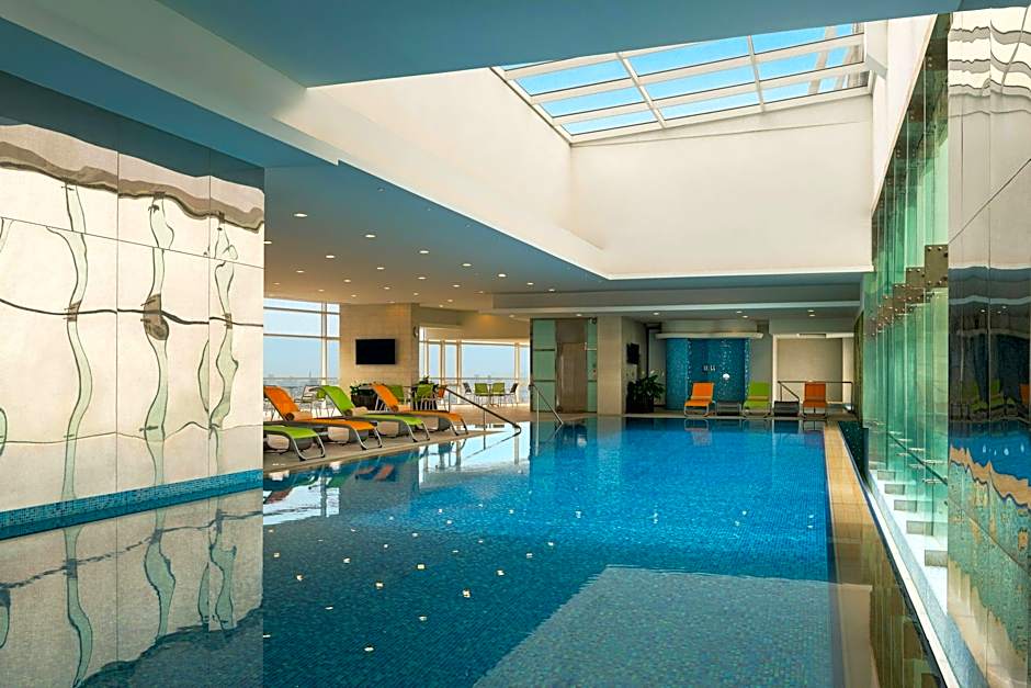 Four Points By Sheraton Kuwait