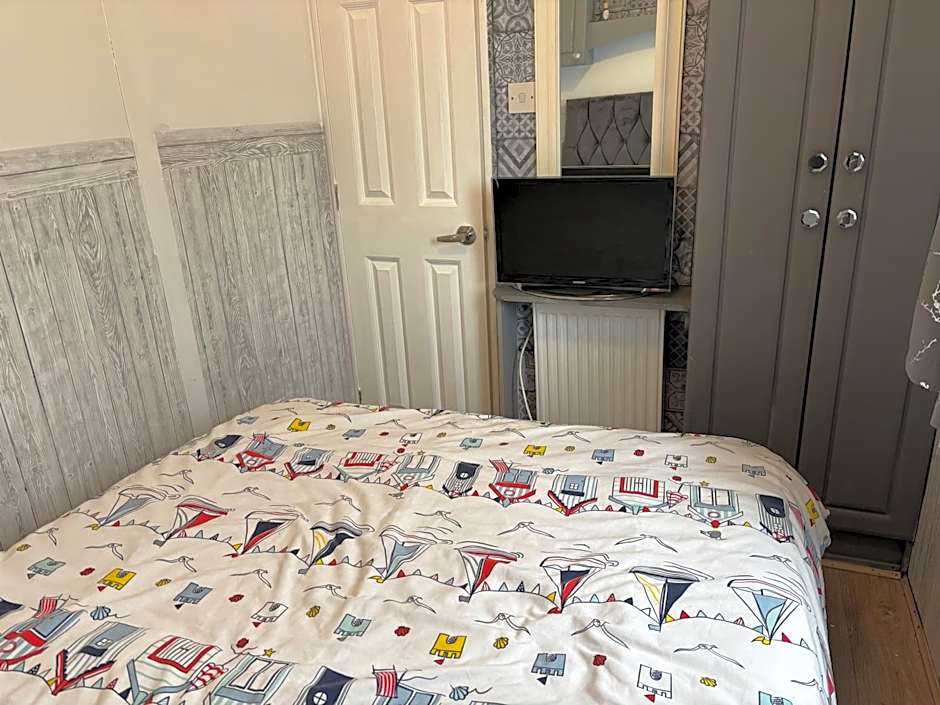 Haven Caravan Park Cala Gran 3 bedrooms Fleetwood