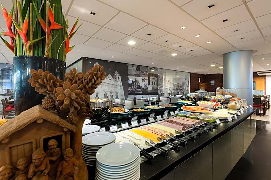 Best Western Premier Maceió