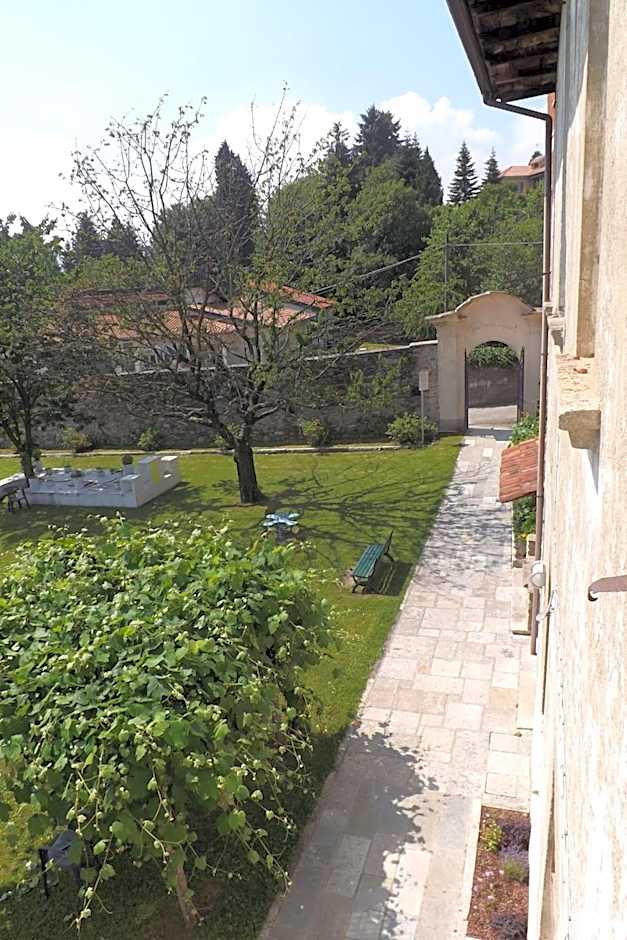 Ostello del Quadrifoglio