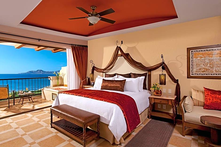 Secrets Puerto Los Cabos Golf & Spa18+-All Inclusive