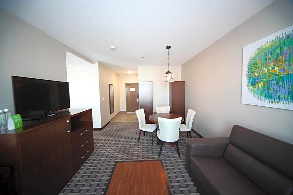 Wyndham Garden Edmonton Airport