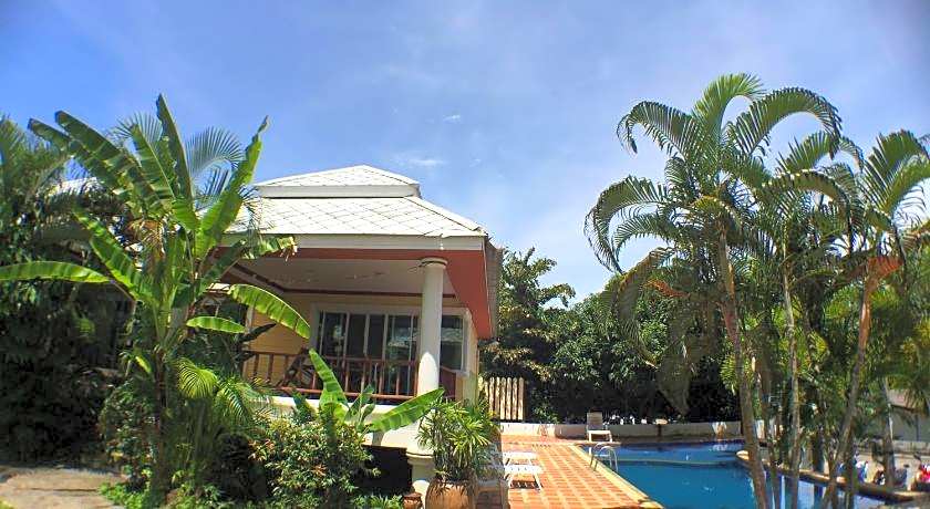 Lemon House Bungalow