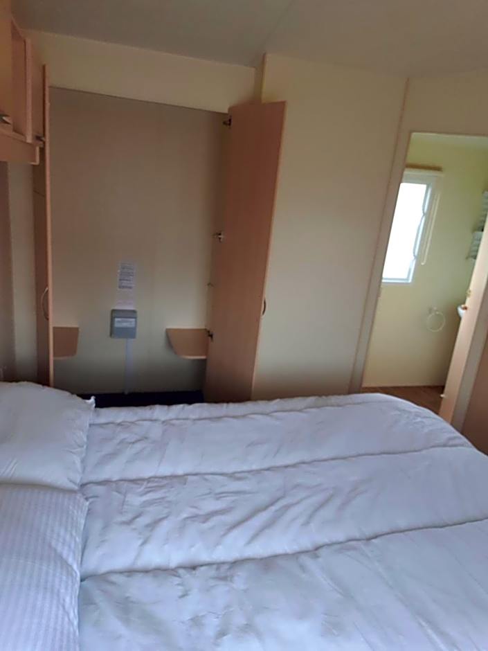 Holiday Home in Lyons Robin Hood Holiday Park