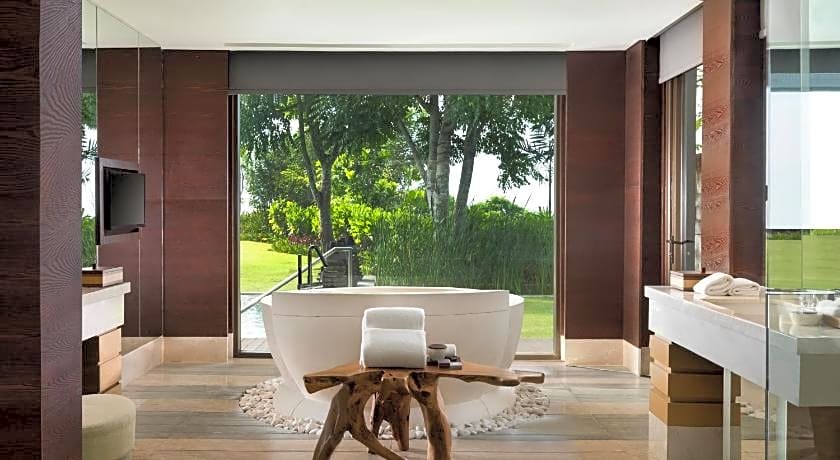 The Ritz-Carlton Bali