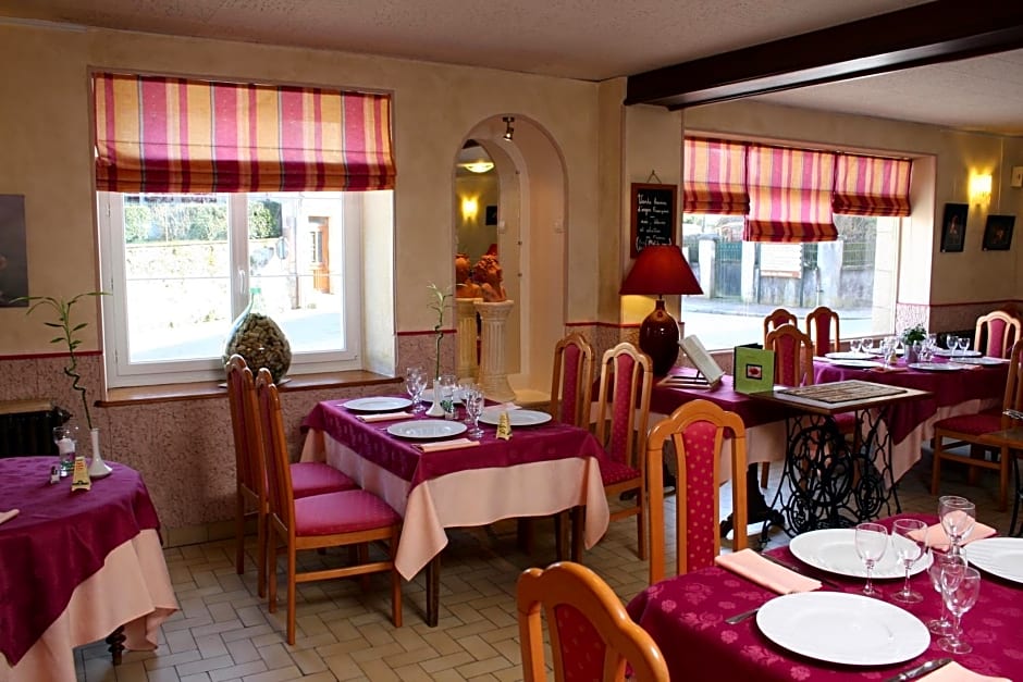 Hôtel - Restaurant des Voyageurs
