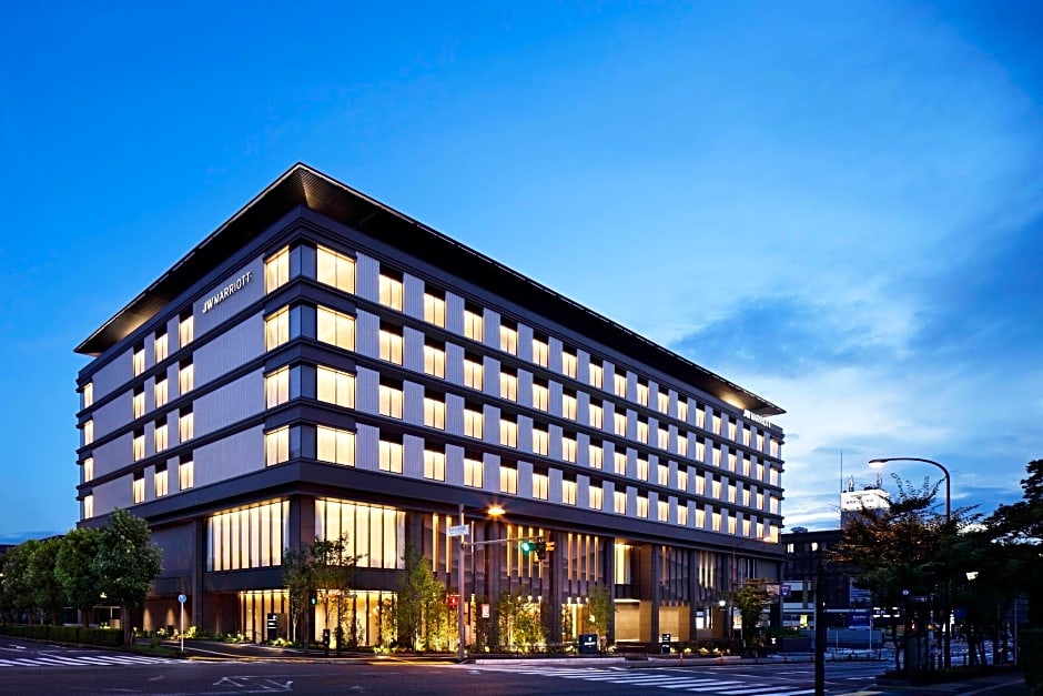 JW Marriott Hotel Nara