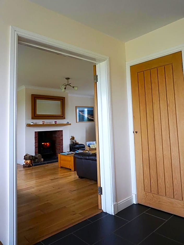 Dha Urlar Bed And Breakfast – Bowmore