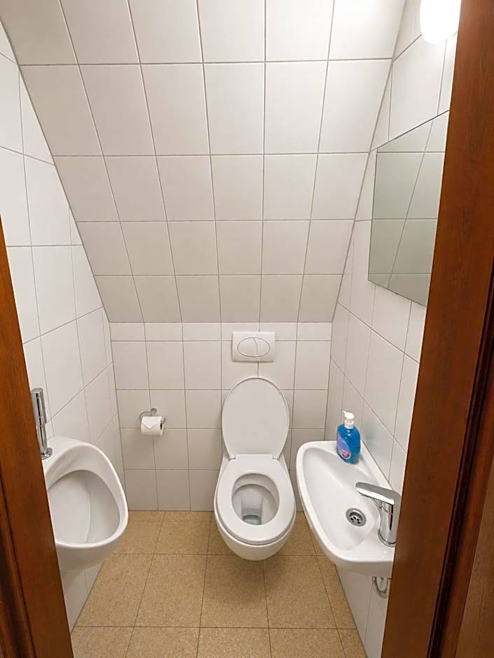 Hostel Przy Targu Rybnym