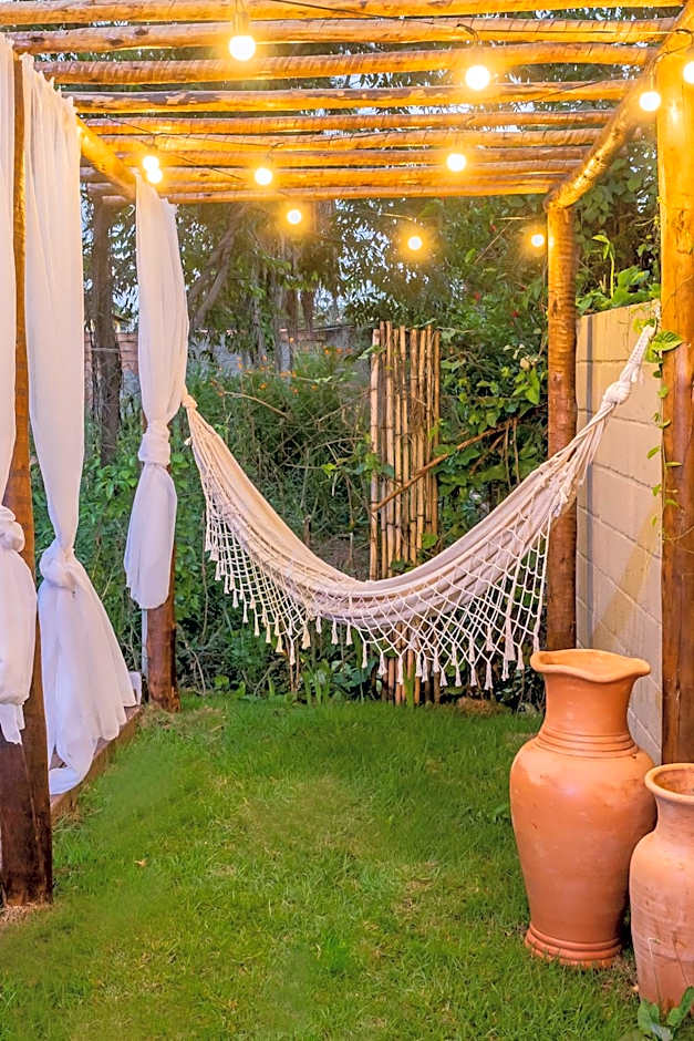 Recanto das Bromelias