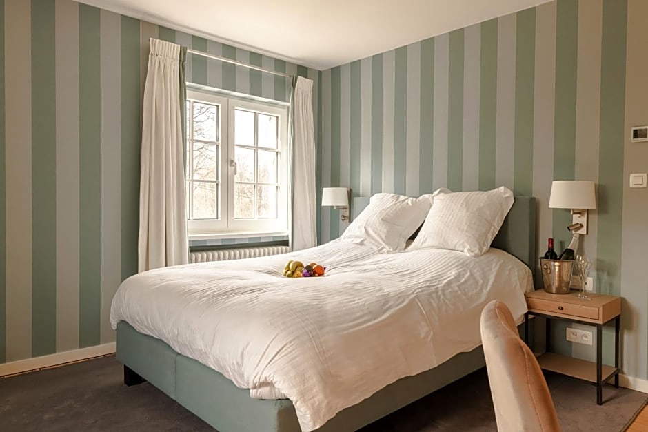 Villa Monceau Louvain la neuve
