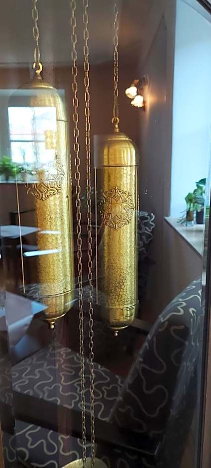 Hotel "Pension Marlis"