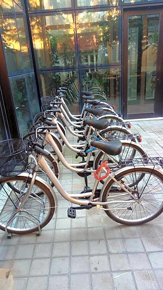 Palazzo Galletti Abbiosi