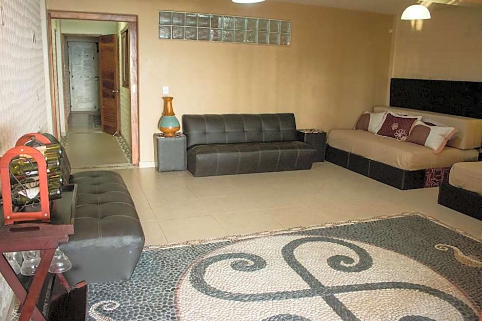 Hotel Villas Punta Blanca