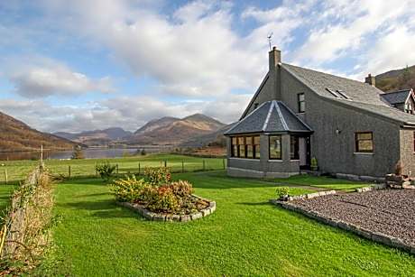Dallachulish Lodge