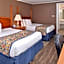 Americas Best Value Inn & Suites Jackson, MI