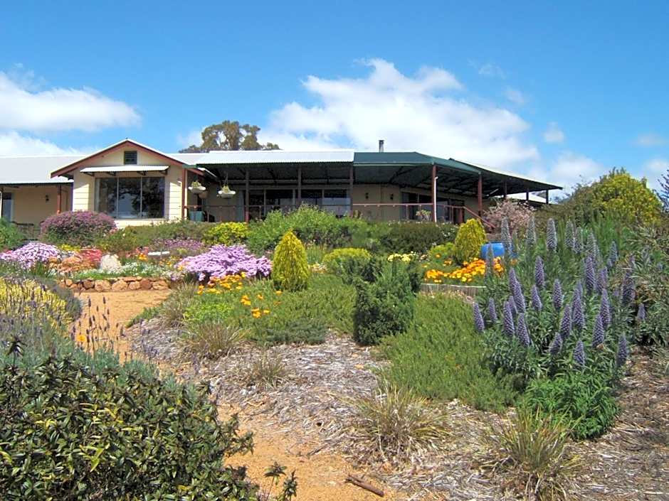 Shambhala Guesthouse