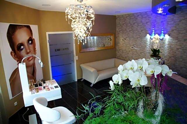 SkinSpa Apartments Idar-Oberstein