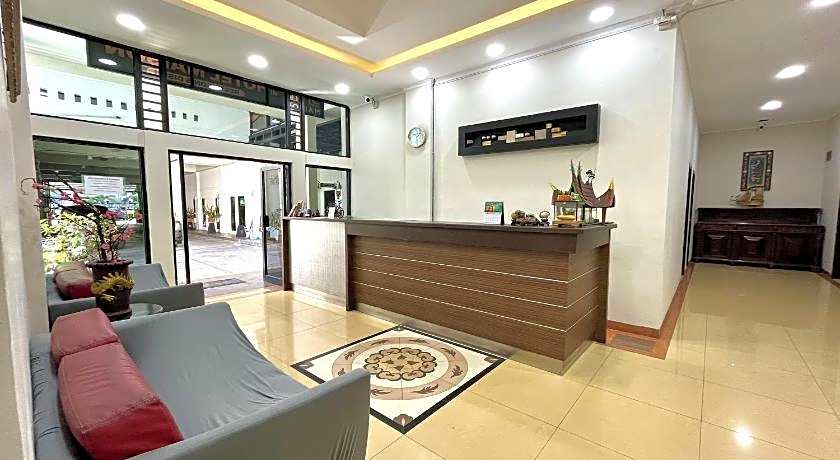 Hotel Maison Bukittinggi