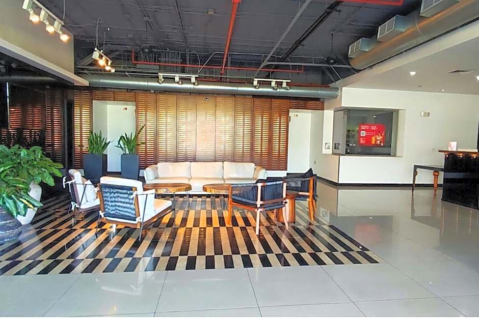 Four Points by Sheraton San Jose Sabana
