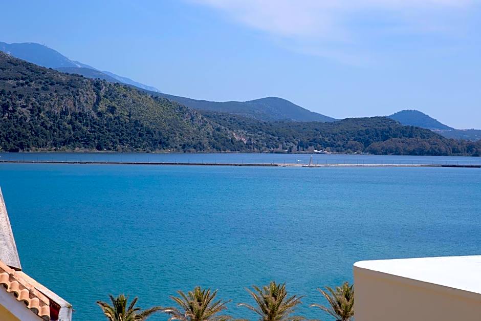 Alley Boutique Hotel and Spa