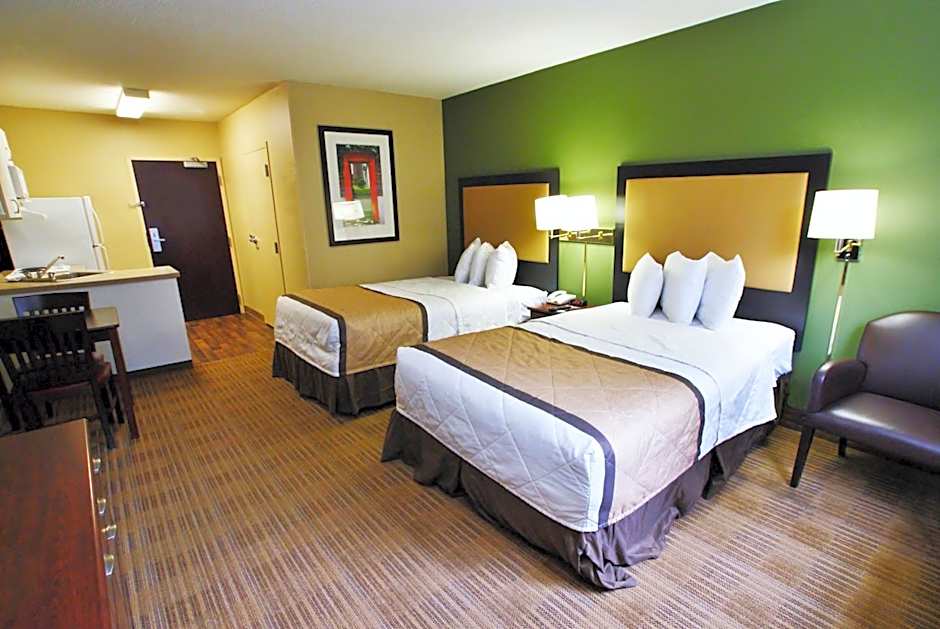 Extended Stay America Select Suites - Columbia - Stadium Blvd.