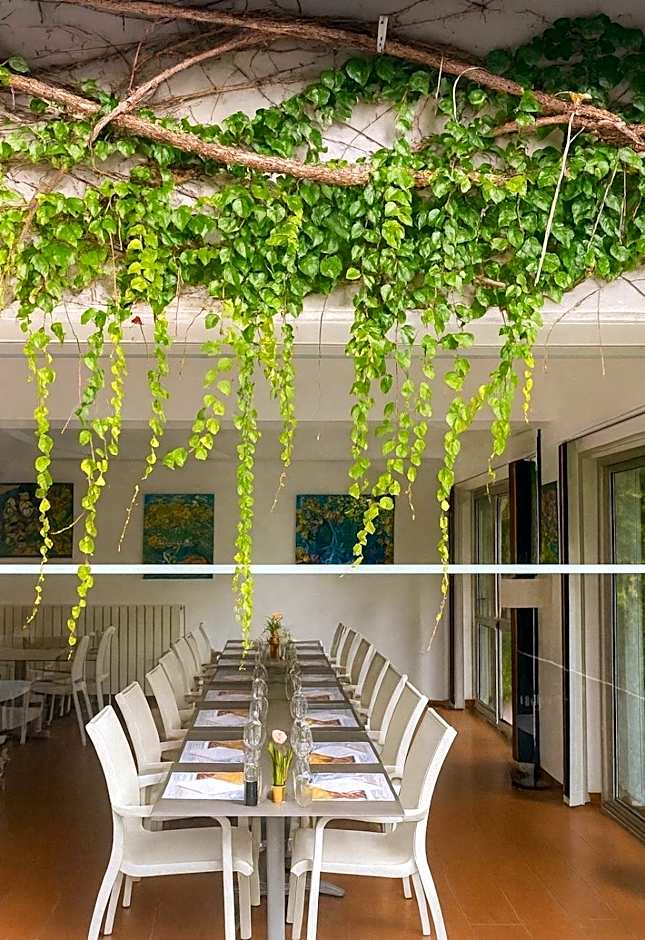 Hôtel La Ségalière Spa Bar