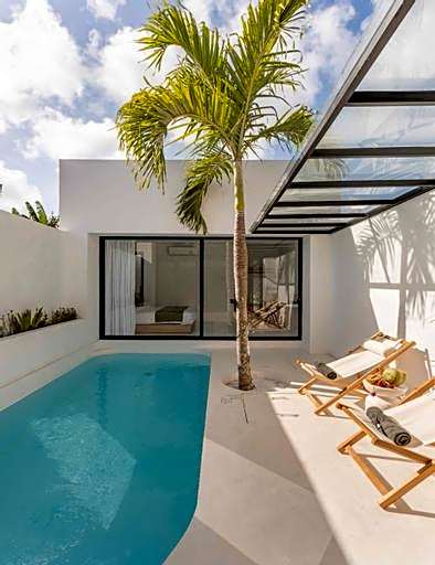 Este Villa by Hombali