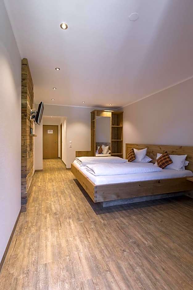 Landgasthaus Grüner Baum