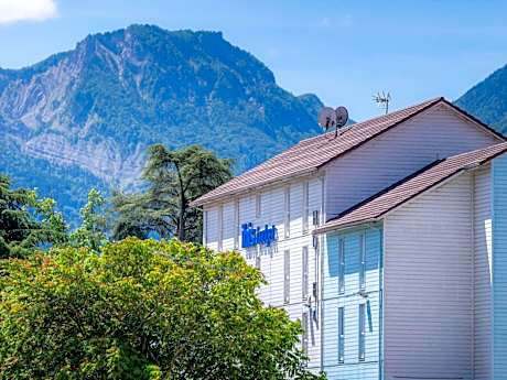 ibis budget Chambery Centre-Ville