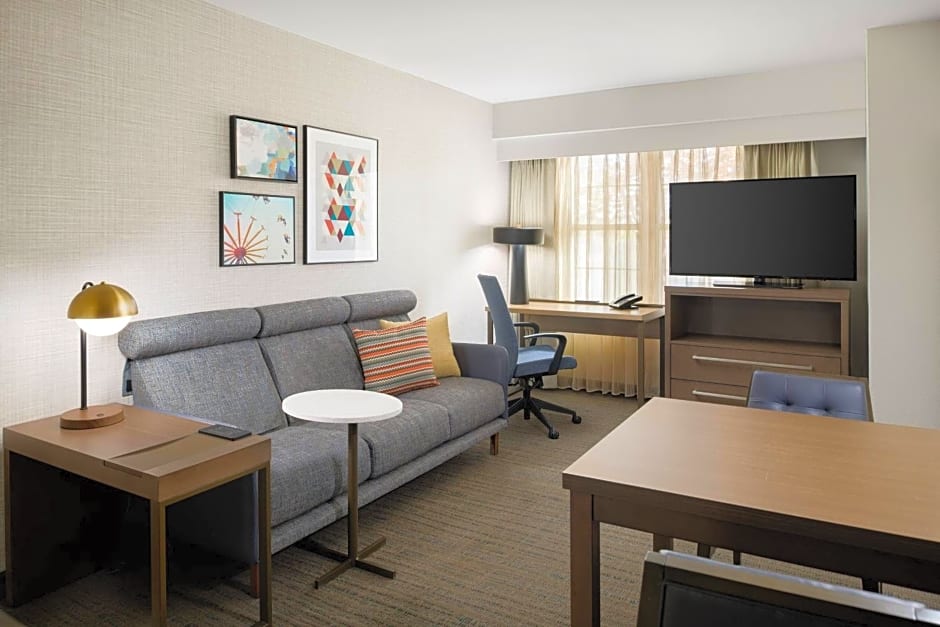 Residence Inn by Marriott Pleasanton