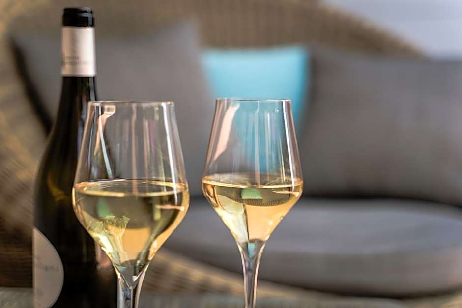 Hôtel Marina di cavu