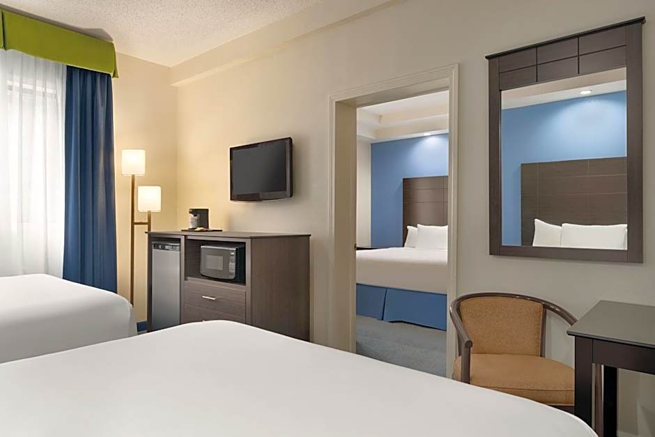 Days Inn by Wyndham Tamworth