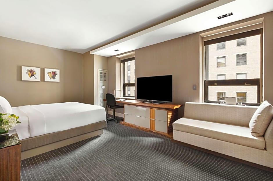 Hyatt Grand Central New York
