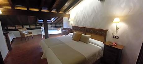 Superior Family Room