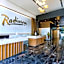 Hotel Radisson Puebla Angelopolis