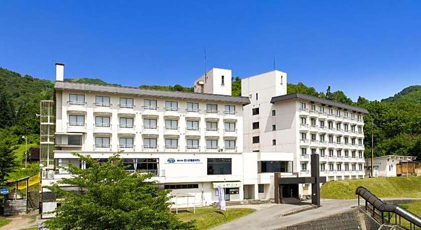 Muika Onsen Hotel